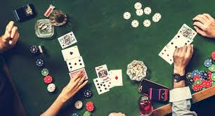 Вход на зеркало Casino GetWin