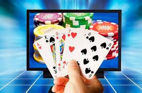 Онлайн казино Casino GetWin