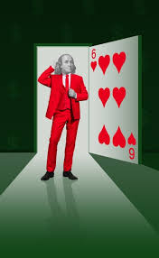 Вход на официальный сайт Casino GetWin